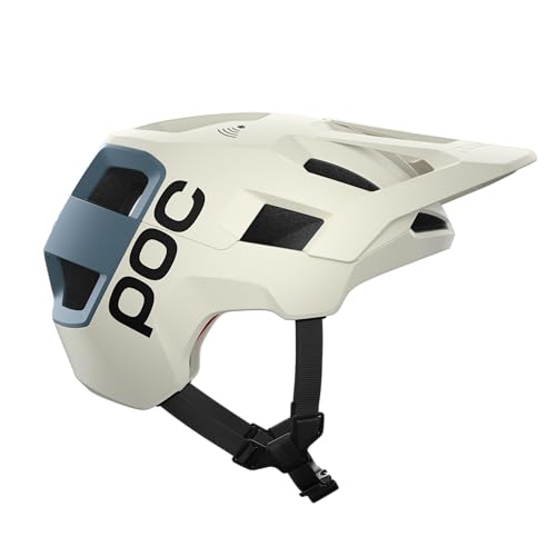 POC Kortal Race MIPS - Advanced trail, enduro and all-mountain bike helmet with a highly efficient ventilation design