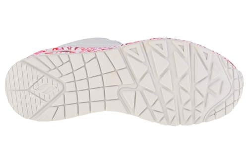 Skechers Women's Uno Love Sneaker
