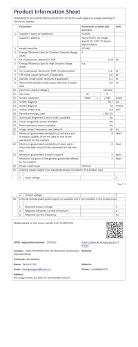 HUION Kamvas Pro 16(4K) UHD Graphic Tablet with Screen, 15.6-inch Monitor Full-Laminated Anti-Glare, Tilt Function 8192 Battery-Free Stylus PW517 for PC, Mac, Android