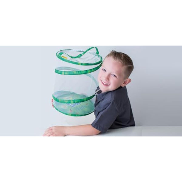 Insect Lore Butterfly Garden (Packaging May Vary)