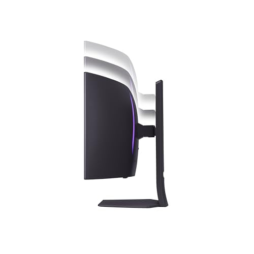 LG UltraGear OLED Gaming Monitor 32GS95UV-B, 32 inch UHD 4K, Dual mode 4K: 240Hz / FHD: 480Hz, 0.03ms Response Time, NVIDIA G-Sync & AMD FreeSync Premium Pro, 7W Stereo speakers, DisplayPort, HDMI 2.1