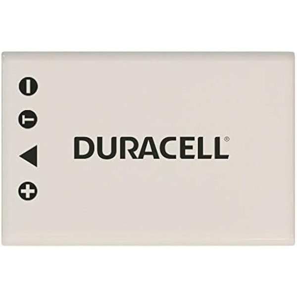 Duracell Premium Analog Nikon EN-EL5 Battery CoolPix S10 P5100 P500 P90 3.7V 1150mAh