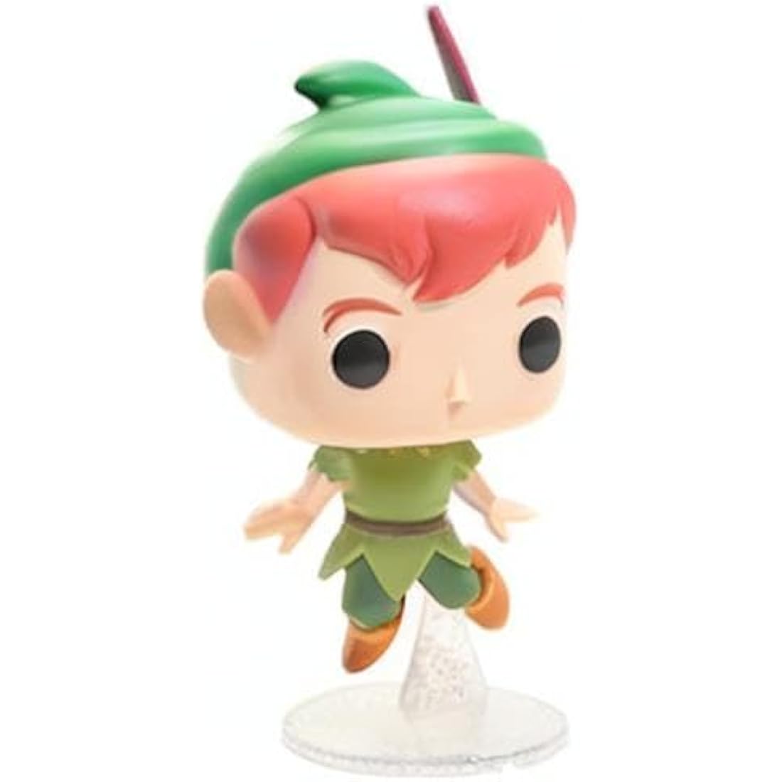 FunKo - Disney Pop Vinyl Figure 279 Peter Pan - Limited Edition, 9 cm, 14063