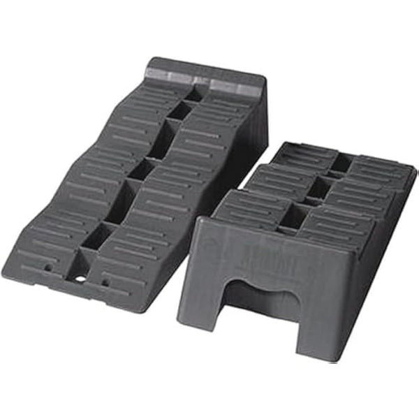 Fiamma Level Up 97901-038 Loading Wedges