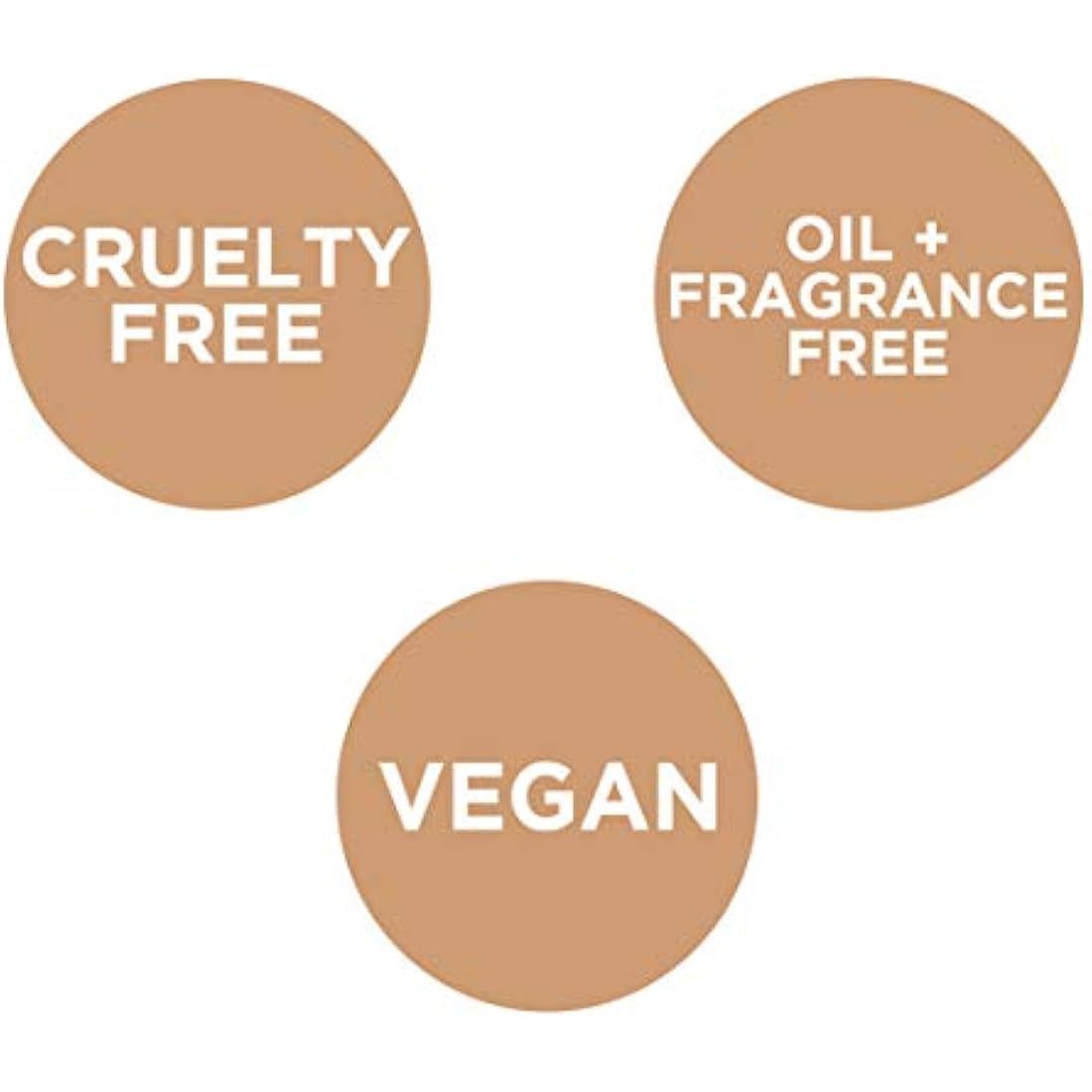 EX1 Cosmetics Invisiwear Liquid Foundation (15.0)