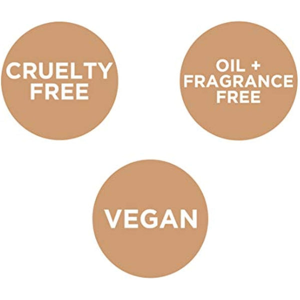 EX1 Cosmetics Invisiwear Liquid Foundation (15.0)