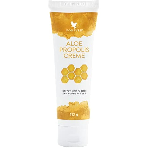Forever Living Aloe Propolis Creme 113g X 3 (New Stock)