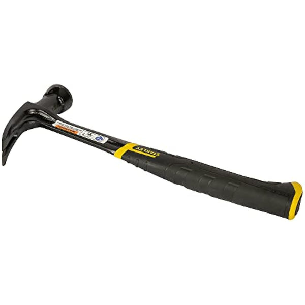 FatMax® AntiVibe All Steel Rip Claw Hammer 450g (16oz)