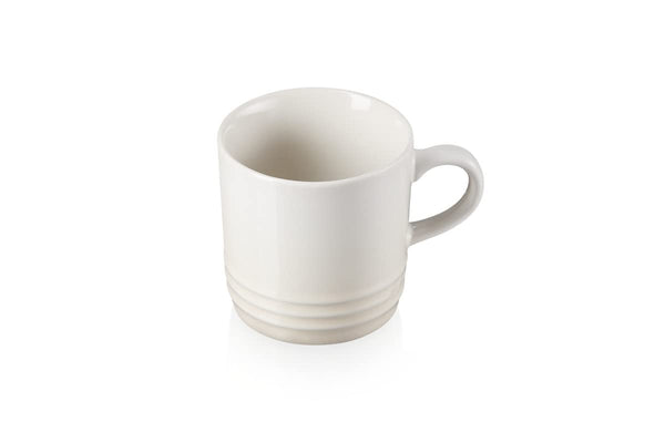 Le Creuset Stoneware Grand Mug, 400ml, Deep Teal, 70304406420002