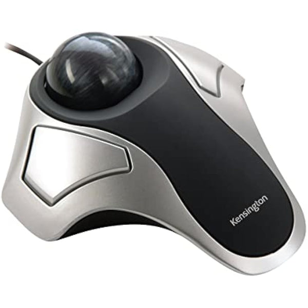 Acco/Kensington TRACKBALL OPTIQUE 2 B. ORBIT OPTICAL USB/PS2