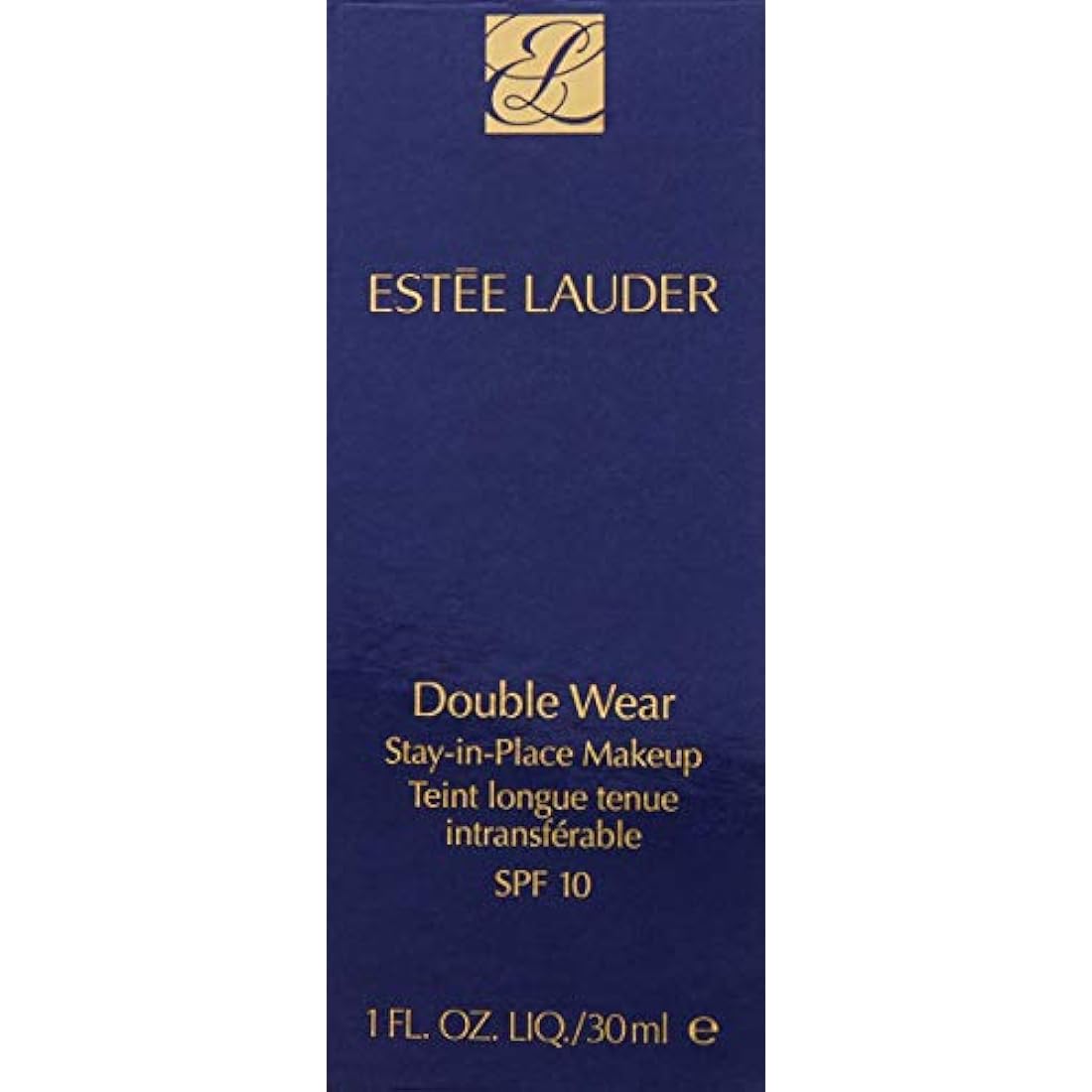 Estee Lauder Double Wear Stay In Place Makeup - 3W1 Tawny