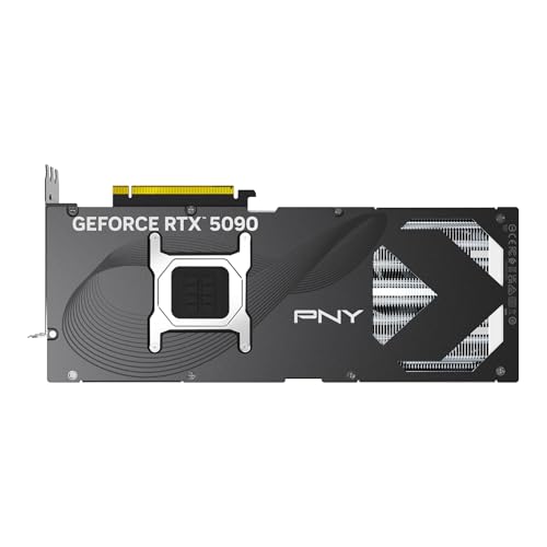 PNY GEFORCE RTX™ 5060 Ti 8GB ARGB Overclocked Triple Fan DLSS 4