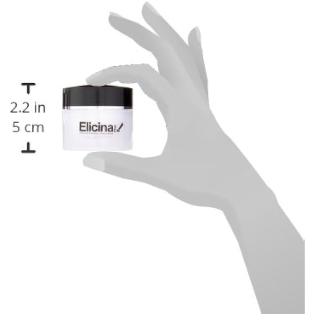 ( 0974 ) BIOELISIR S.R.L. ELICINA PLUS CREMA BAVA LUMACA