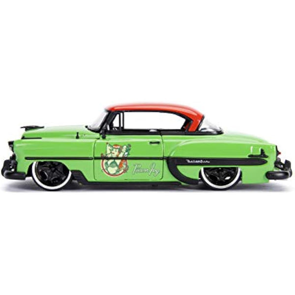 Jada 1:24 1953 Chevy Bel Air Hard Top w/