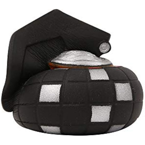 Anboor 3.9 Inch Squishies Grenade Kawaii Scented Soft Slow Rising Squeeze Stress Relief Kids Toy