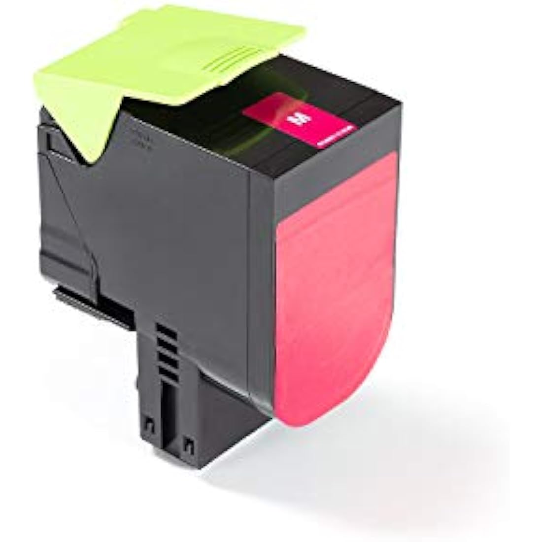 Green2Print Toner magenta 2300 pages replaces Lexmark 71B0030, 71B20M0 Toner cartridge for Lexmark CX317DN, CX417DE, CX517DE, CS317DN, CS417DN, CS517DE