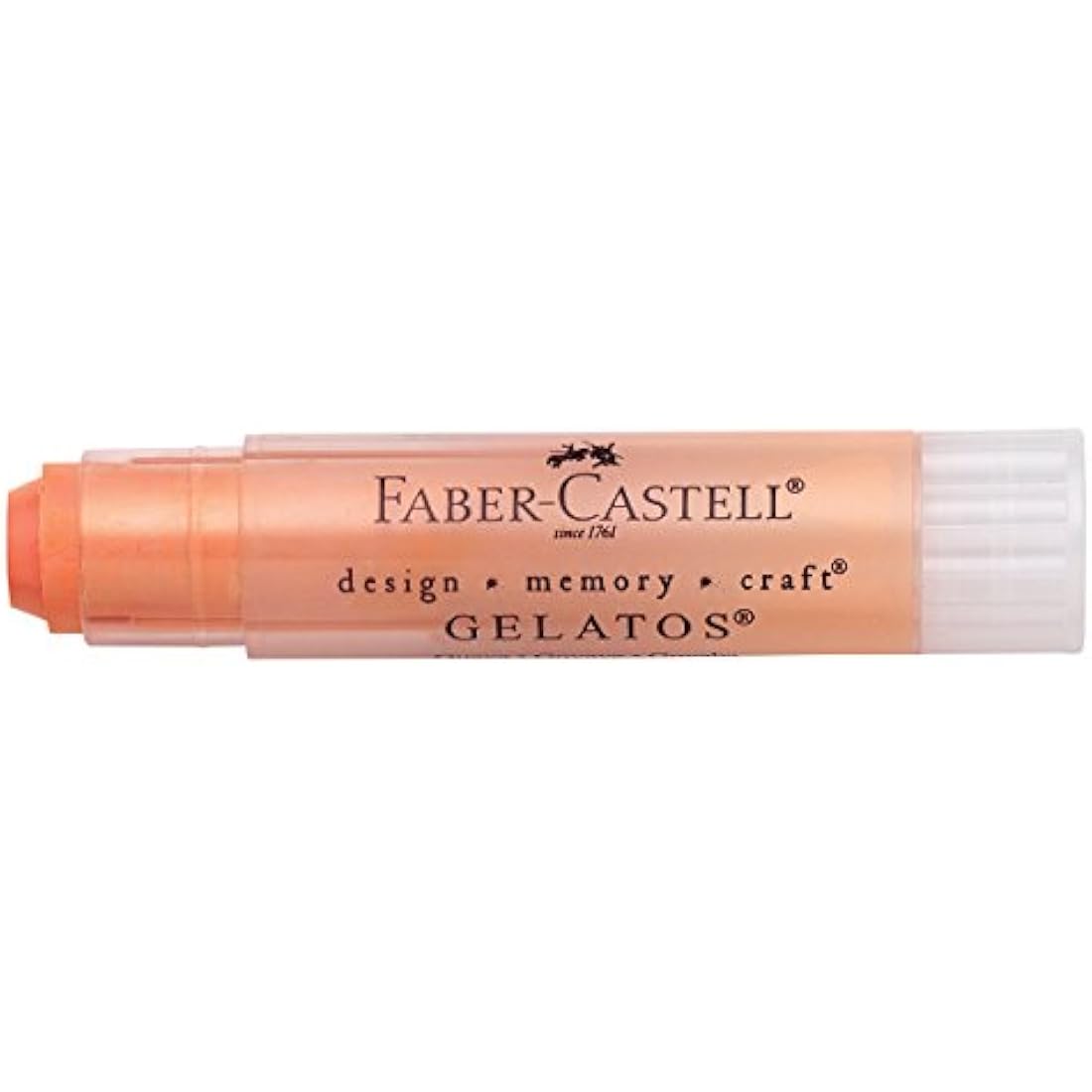 Faber-Castell Gelatos Colors Kit - Pastels
