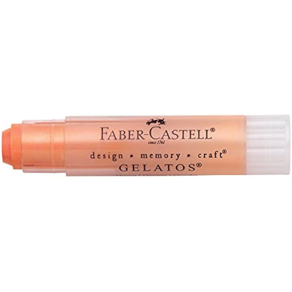 Faber-Castell Gelatos Colors Kit - Pastels