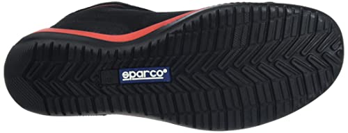 Sparco Unisex Racing EvoIndustrial Shoe