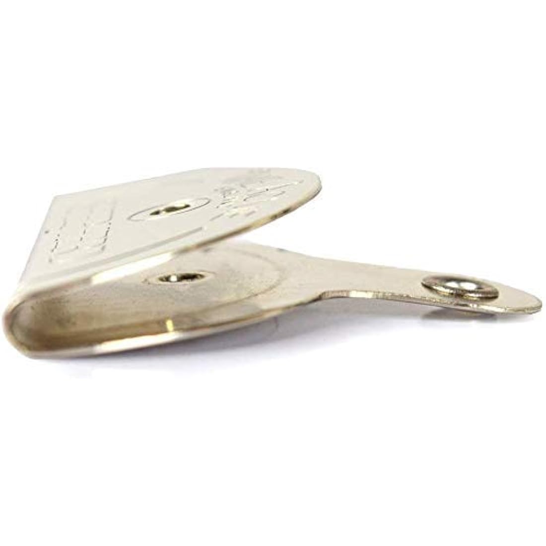 Acme number 575 Shepherd Metal Tongue Whistle with Free Whistle Band Ideal for Dog Training