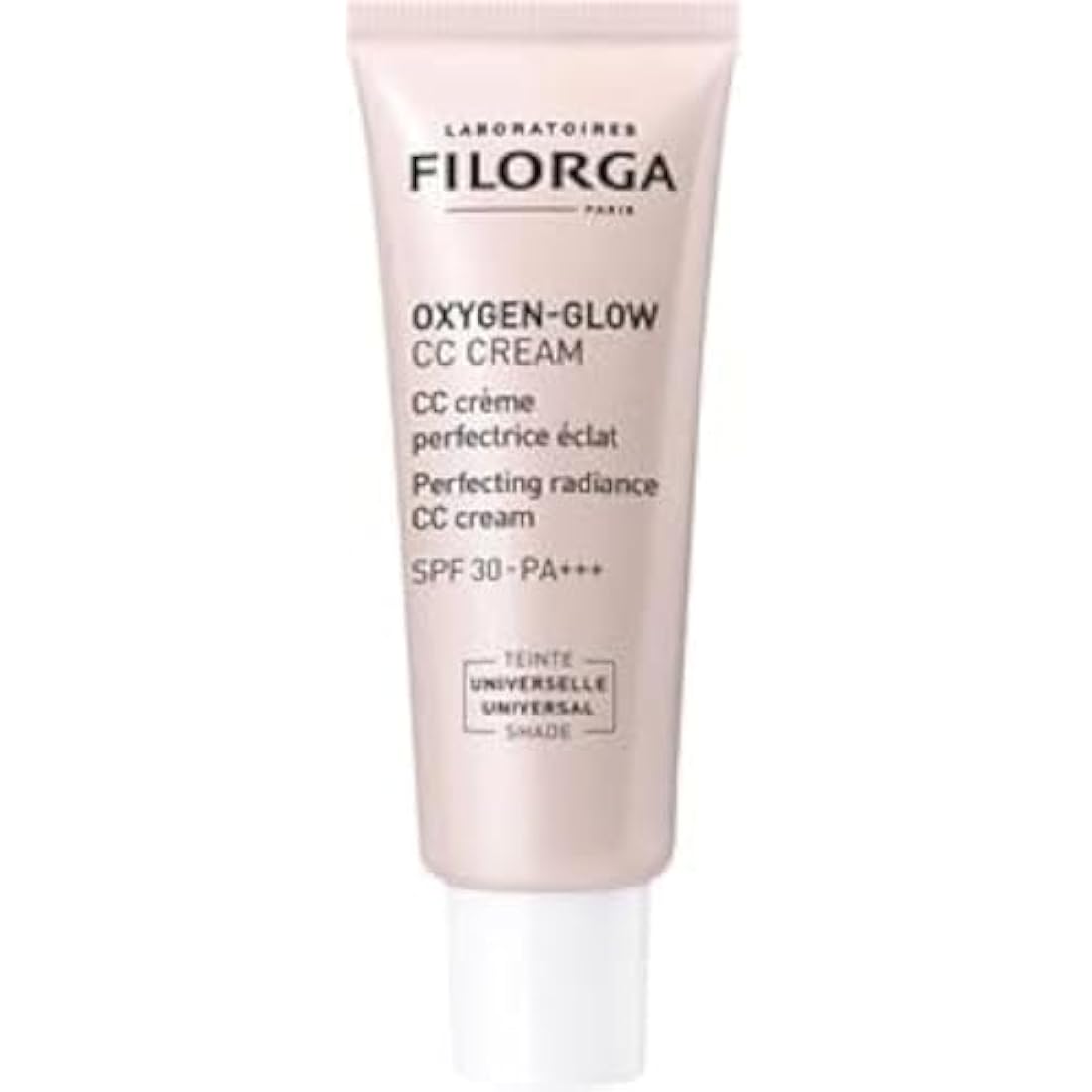 Filorga Oxygen Glow CC Cream Crema Super-Perfezionatrice Illuminante, 40 ml