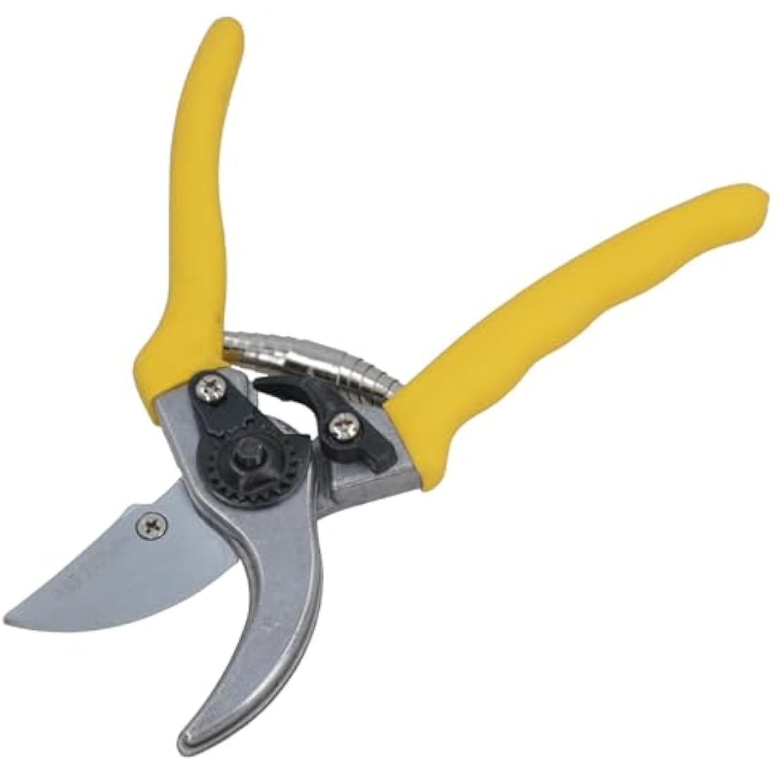 AB Tools Heavy Duty Pruning Shears + Hedge Shears Gardening Set Cutters Trimmers 2pc