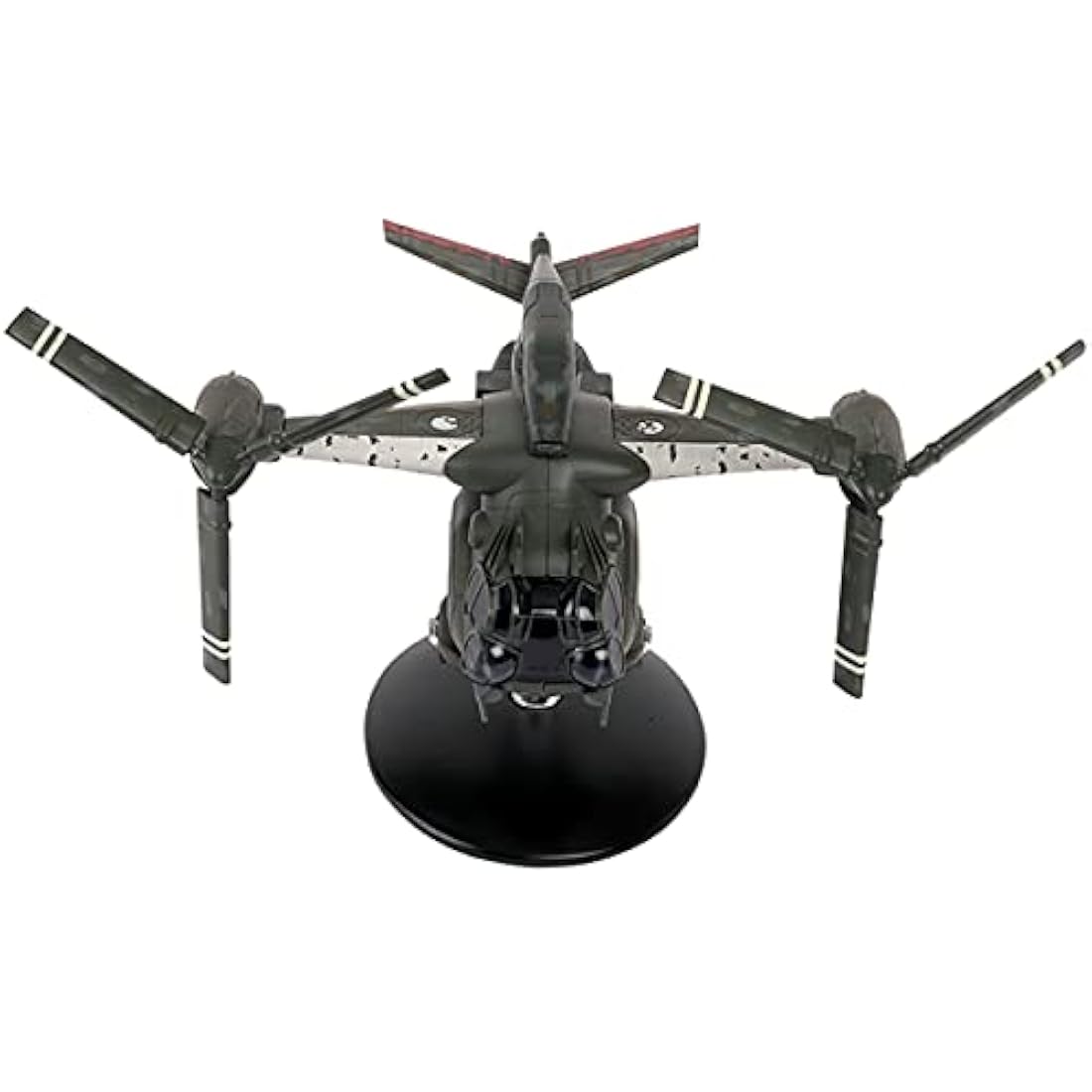 Fallout - Fallout Vertibird Model Aircraft - Fallout Official Vehicle Collection by Eaglemoss Collections