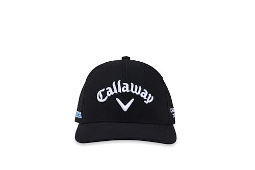 Callaway Men's Golf Tour Authentic Golf Hat - Ai Smoke Cap