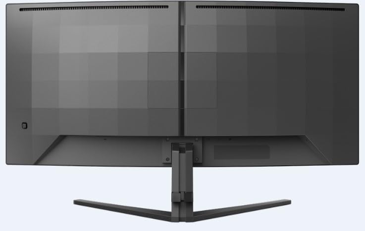 PHILIPS Evnia 32M2N6800M/00 computer monitor 80 cm (31.5") 3840 x 2160 pixels 4K Ultra HD LCD Black