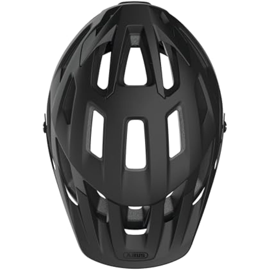 ABUS MTB Helmet Moventor 2.0 MIPS, Impact Protection for Off-Road Use, All-Mountain Helmet, Unisex Adult