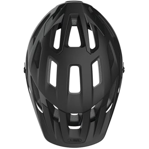 ABUS MTB Helmet Moventor 2.0 MIPS, Impact Protection for Off-Road Use, All-Mountain Helmet, Unisex Adult