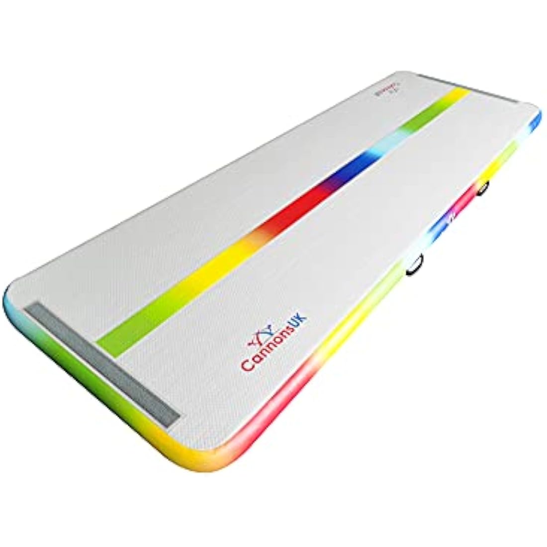 Air Track™ Pro Air Track Gymnastics mat 3m x 1m x 10cm