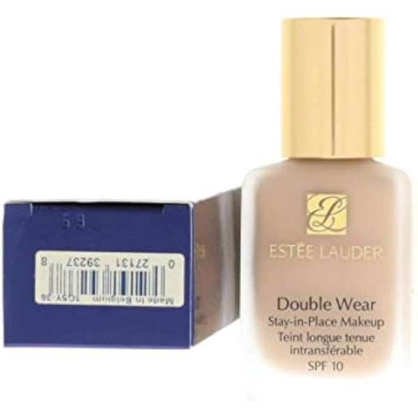 Estée Lauder Double Wear Foundation SPF10 Sand