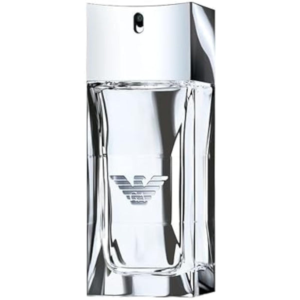 Emporio Armani Diamonds Eau de Toilette for Men - 75ml