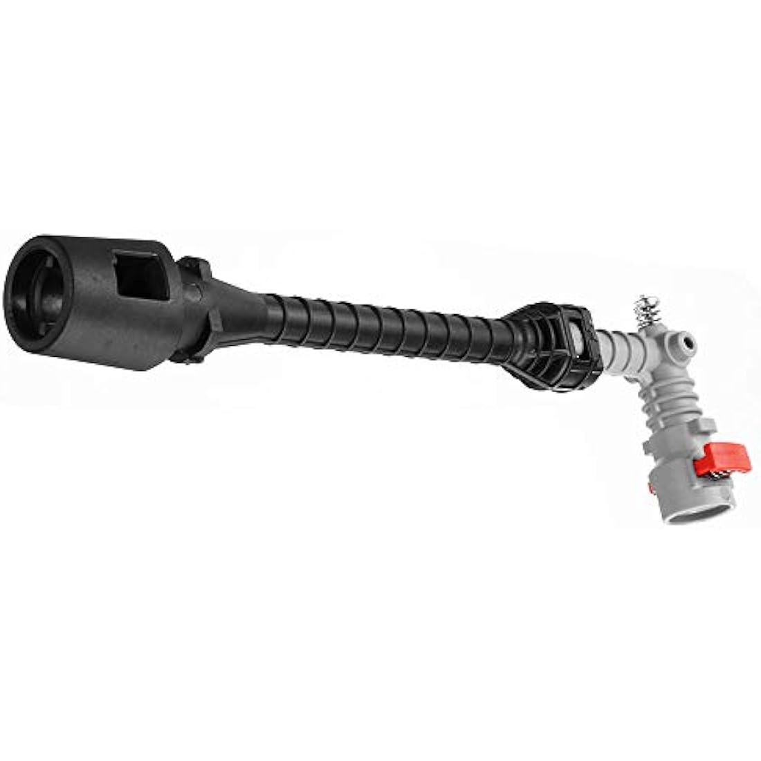 horlirty Plastic Internal Spare Water Gun Nozzle for Lavor Vax Pressure Washer