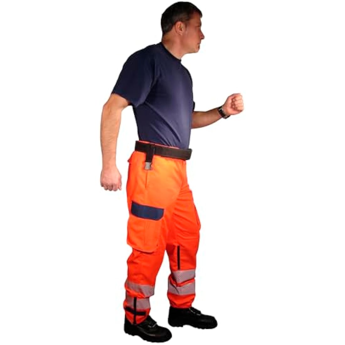 Elite Bags QVD-00127/09-NG - Fast'S Single Leg Molle Medicine Cabinet, Polyamide Black