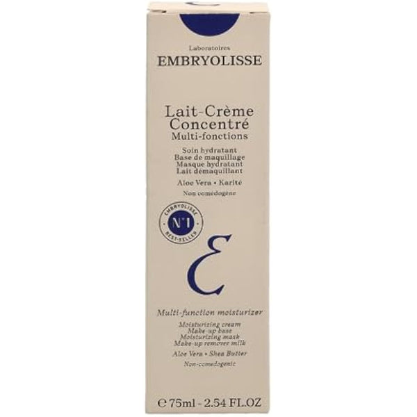 Embryolisse Lait Cream Concentre For Unisex 2.54 oz Cream