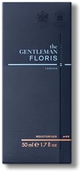 Floris London No.89 Moisturiser 50 ml