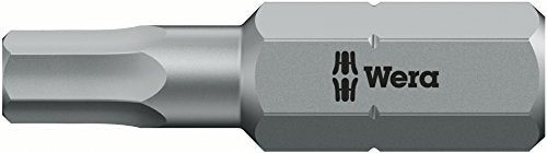 Wera 05004051001 8100 SB 11 Zyklop Metal Ratchet Set with switch lever, 3/8" drive, imperial, 29 pieces, Silver