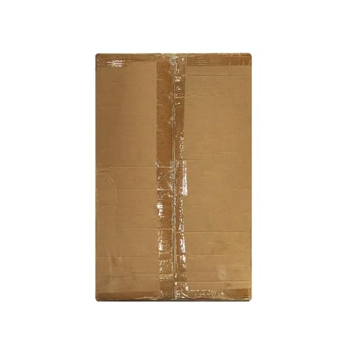 Kono Travel Luggage Sets of 6 Piece Lightweight ABS Hard Shell Trolley Case with TSA Combination Lock 20" 24" 28" Suitcase + 12" Beauty Case + Duffel Bag & Toiletry Bag (Cream White)