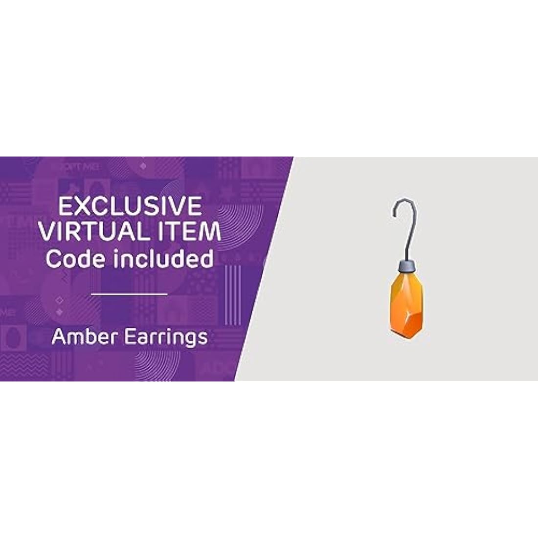 Adopt Me! Collector Plush - Seahorse - Series 2 - Rare In-Game Stylisation Plush - Toys for Kids Featuring Your Favourite Pet, Ages 6+