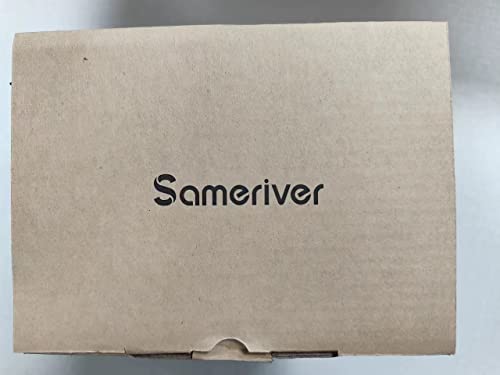 Tower Extension Lead, (3250W 13A) Extension Tower 8 AC Outlets & 4 USB Ports, Surge Protection Extension Lead with 4 Independent Switch, 17W USB C Ports Extension Cable 3M for Office, Home, Kitchen