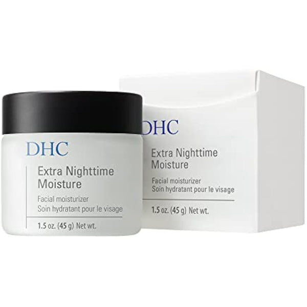 DHC Extra Nighttime Moisture 45 gram