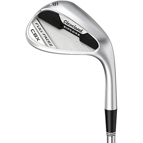 2023 Cleveland CBX Full-Face 2 Wedge
