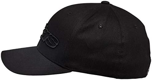 Alpinestars Men's Blaze Flexfit Baseball Cap