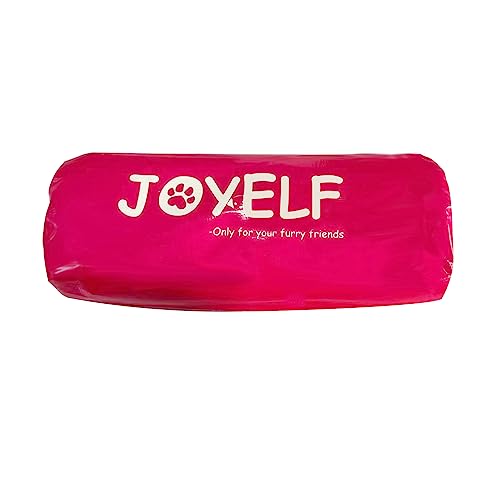 JOYELF Large Memory Foam Dog Bed, Orthopedic Dog Bed & Sofa with Removable Washable Cover and Squeaker Toys as Gift