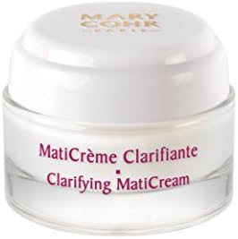 Mary Cohr Clarifying Maticream