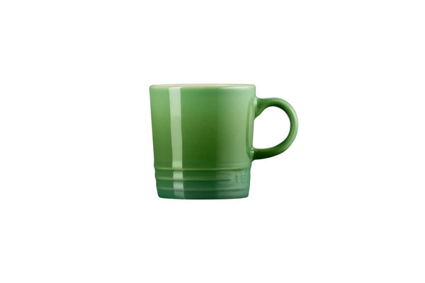 Le Creuset Stoneware Grand Mug, 400ml, Deep Teal, 70304406420002