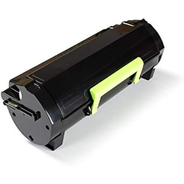 Green2Print Toner black 20000 pages replaces Lexmark 50F2U00, 502U, 50F2U0E, 502UE, 50F0UA0, 500UA Toner cartridge for Lexmark MS510DN, MS610DN, MS610DE, MS610DTE