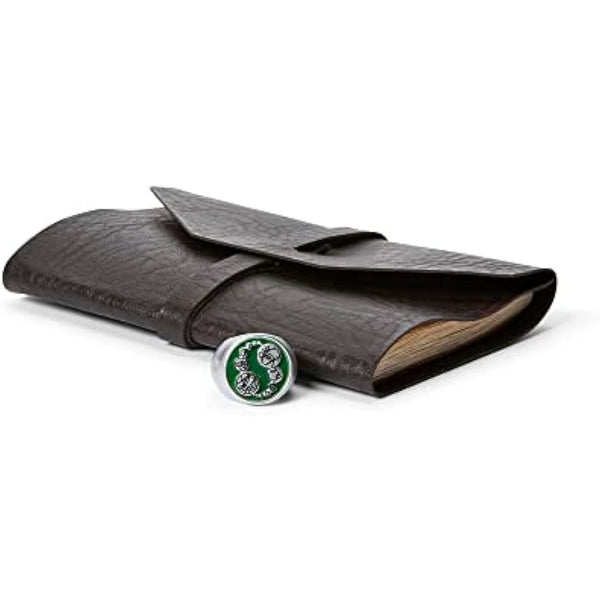 Doctor Who The Journal Of Impossible Things